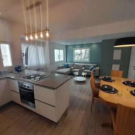 Hakerem Apartment Тель-Авів Екстер'єр фото